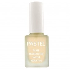 Pastel Keratinli Tırnak Güçlendirici 13ml