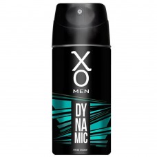 Xo Dynamic Erkek Deodorantı