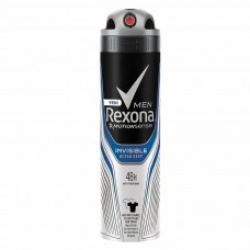 Rexona Men Motıonsense Invısıble Ocean Deep Deodorant