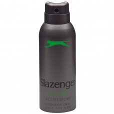 Slazenger Activesport Erkek Sprey Deodorant