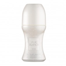 Avon Pur Blanca Kadın Roll On Deodorant 50ml