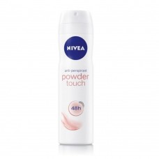 Nivea Powder Touch 48h Kadın Deodorant Pudralı