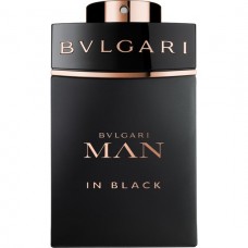 Bvlgari Man In Black Orient Edp Erkek Parfüm 60ml