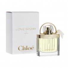 Chloe Love Story Kadın Parfüm Edt 75 ml