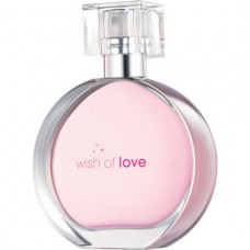 Avon Wish of Love Edt Kadın Parfümü 50ml