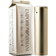 Emporio Armani Lei Elle She Ella Woman - Kadın Parfümü 100ml