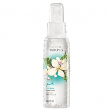 Avon Naturals Gentle Jasmine Vücut Spreyi 100ml