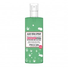 Procsin Aloevera Vücut Spreyi