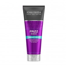 John Frieda Dream Curls Conditioner - Bukle Belirginleştirici Bakım Kremi 250 ml