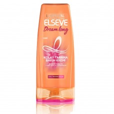 Elseve Dream Long Onarıcı Saç Bakım Kremi 360ml