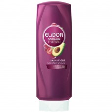 Elidor Avokado&Üzüm Çekirdeği Yağı İçeren Saç Kremi 500ml