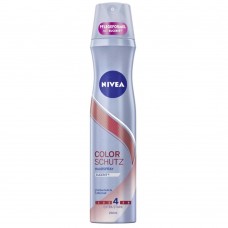 Nivea Renk Koruyucu Saç Spreyi 250ml