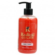 Radical Color Krem Boya Turuncu 250ml