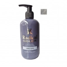 Radical Color Krem Boya Gümüş 250ml