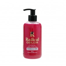 Radical Color Krem Boya Pembe 250ml