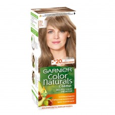 Garnier Color Naturals Boya 7.1 Küllü Kumral